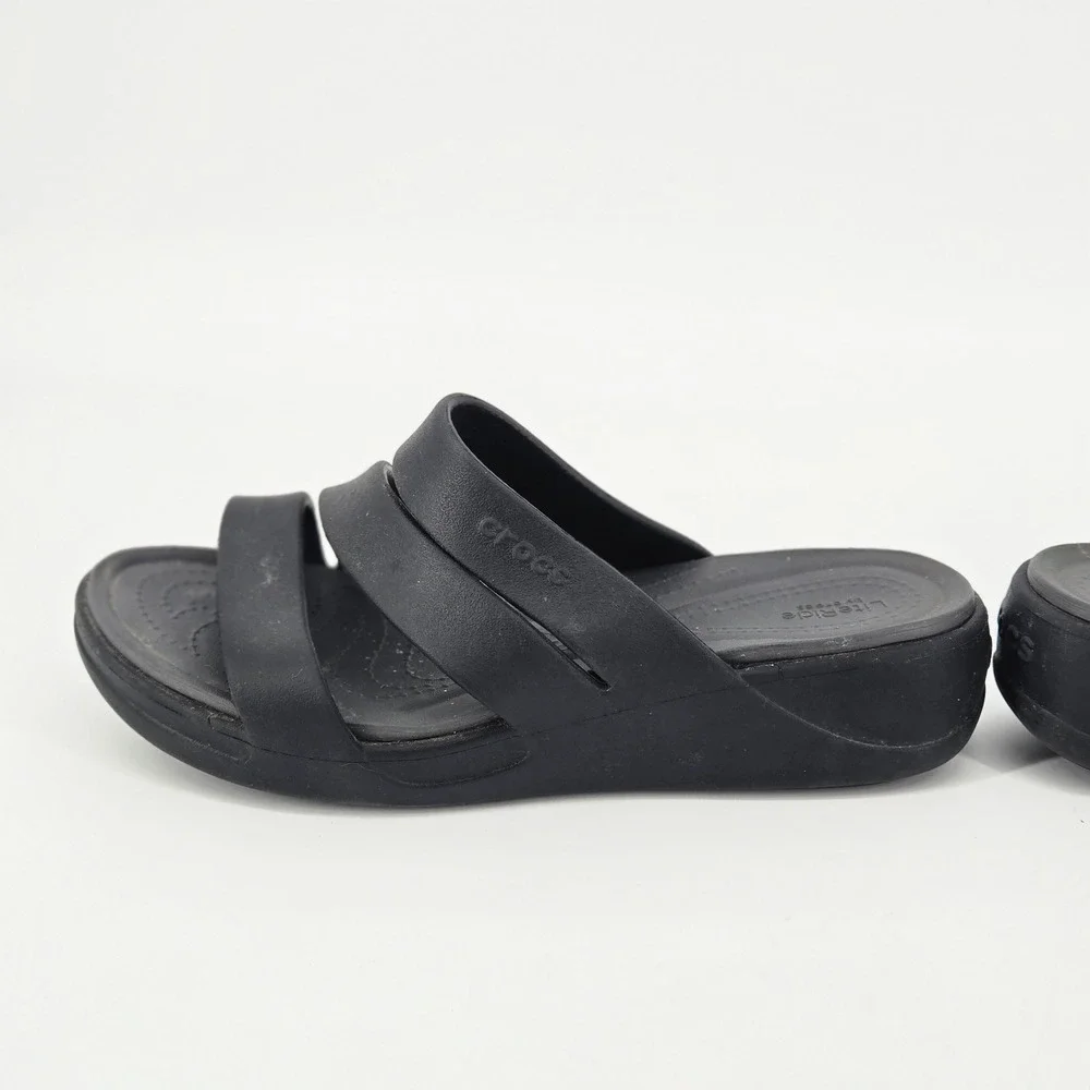 CROCS sleek open